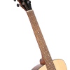 Cort AD MINI OPW Akustik Gitar | 3/4 Ölçek Çantalı - Walnut